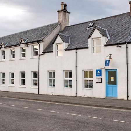 Ullapool Youth Hostel Extérieur photo