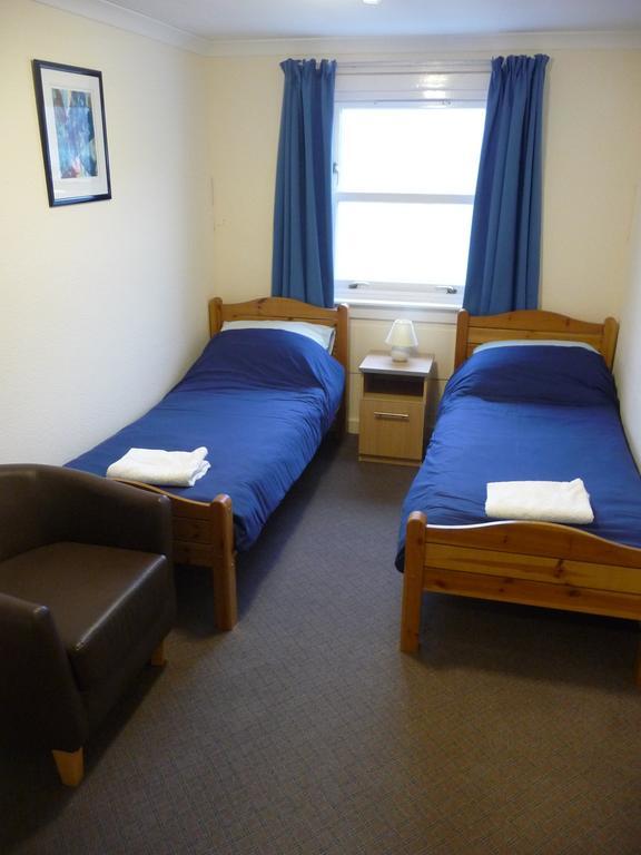 Ullapool Youth Hostel Extérieur photo