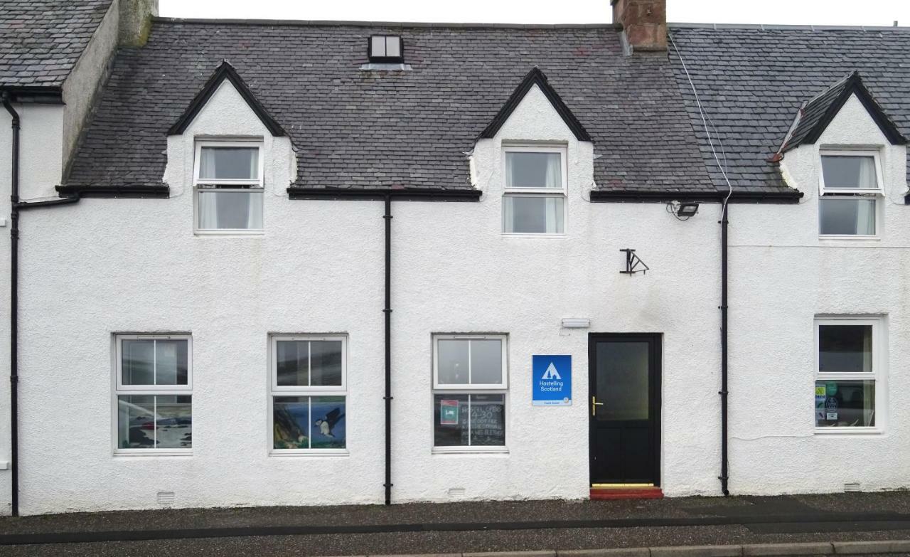 Ullapool Youth Hostel Extérieur photo