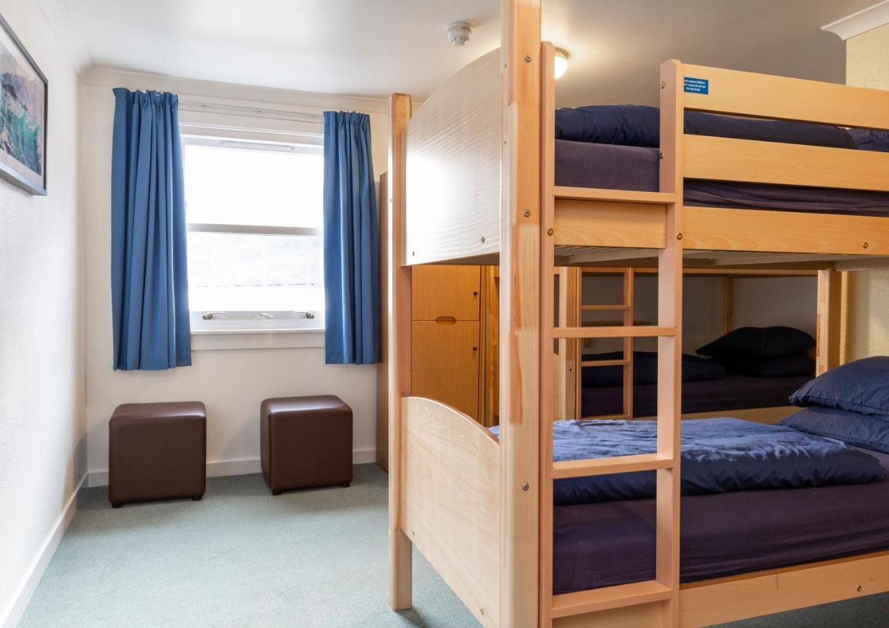 Ullapool Youth Hostel Extérieur photo