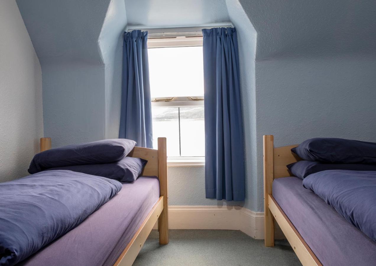 Ullapool Youth Hostel Extérieur photo