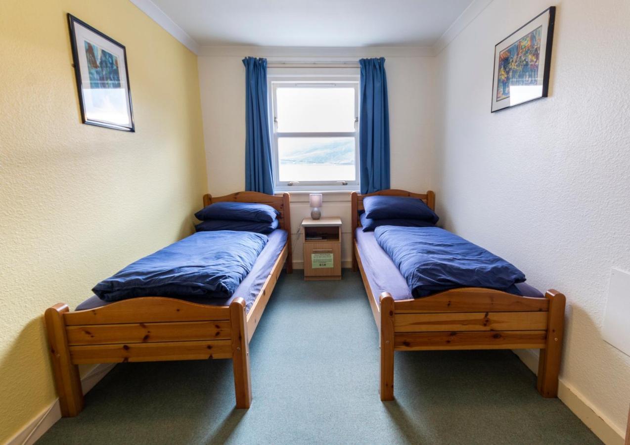 Ullapool Youth Hostel Extérieur photo