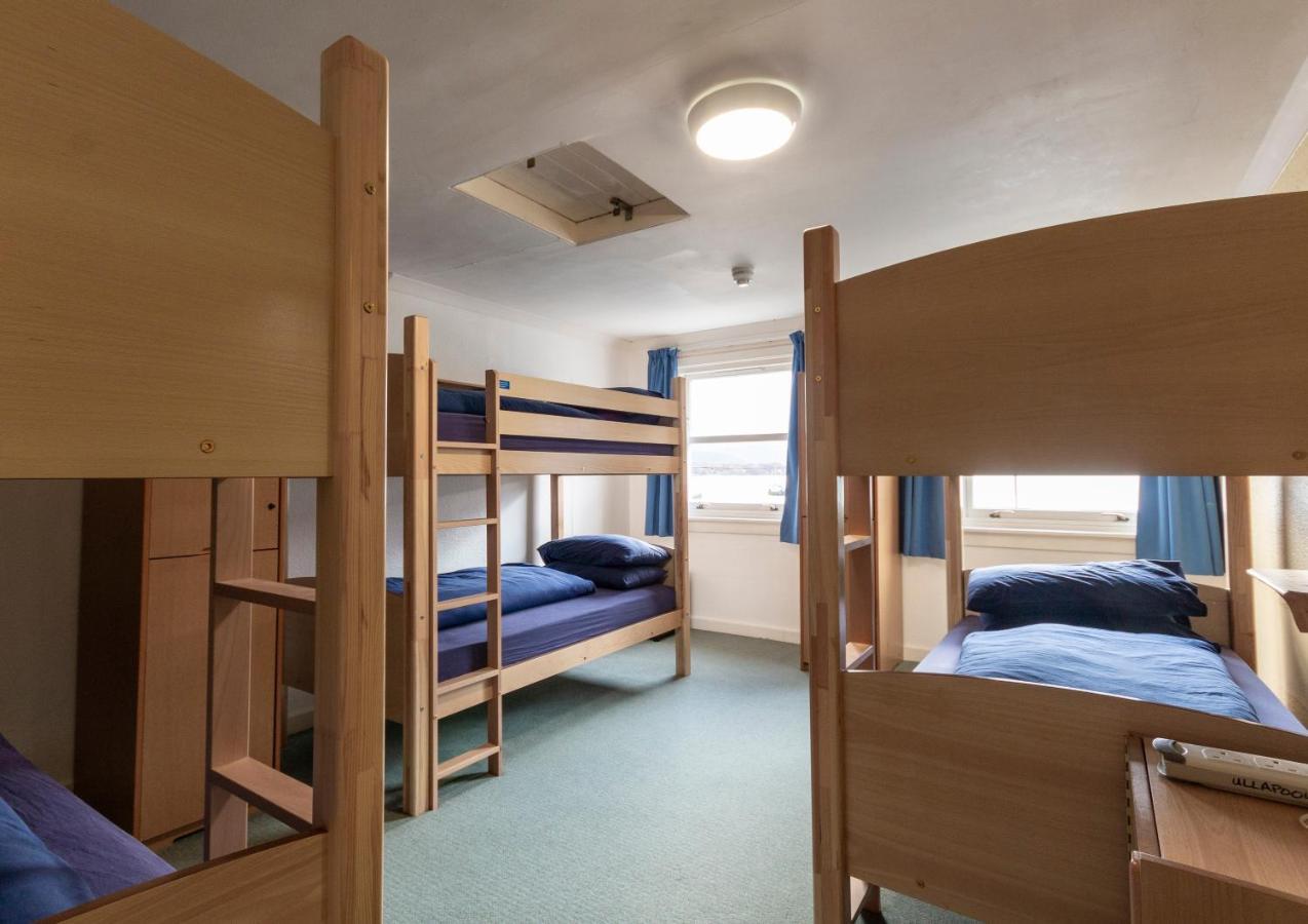 Ullapool Youth Hostel Extérieur photo