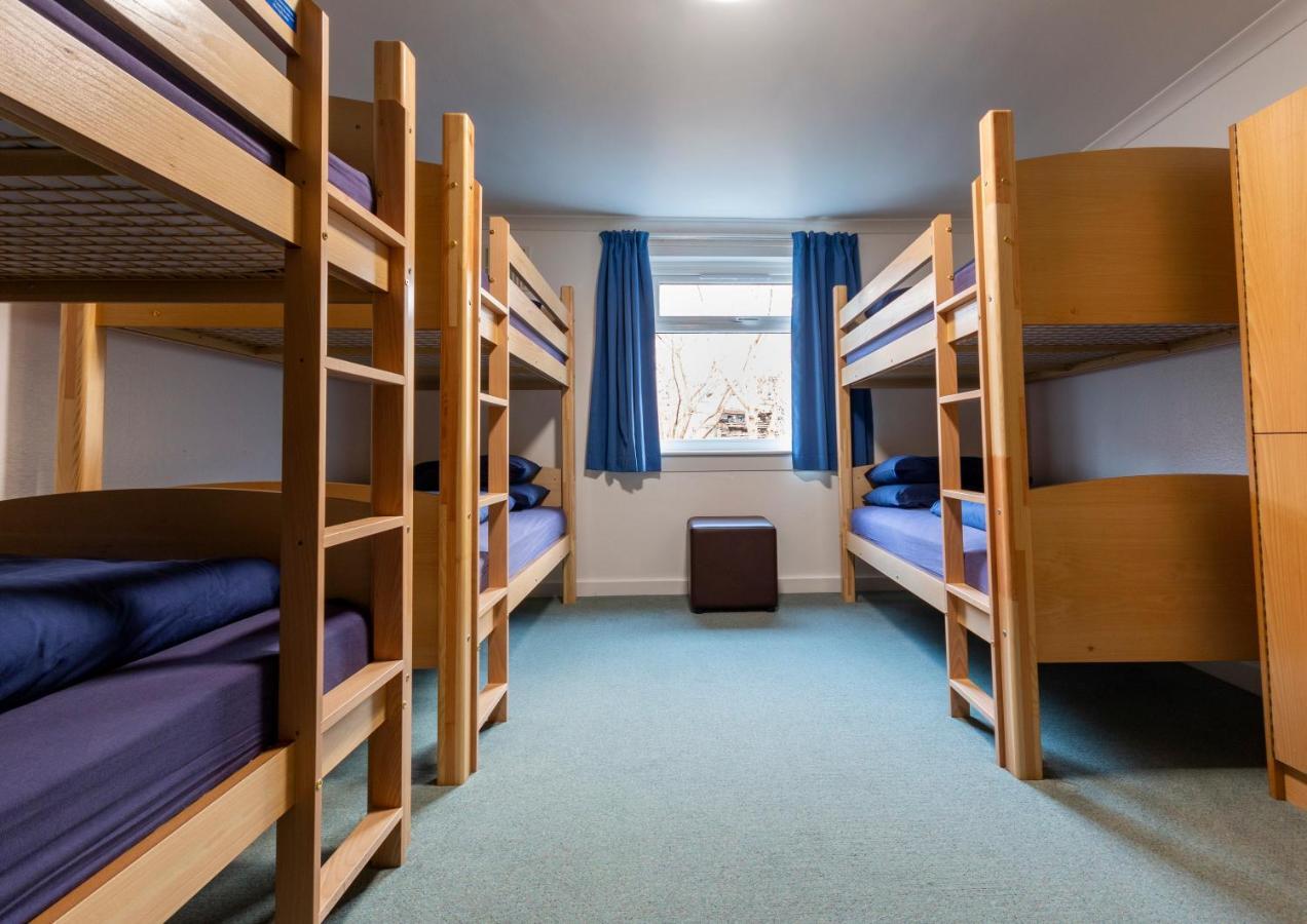 Ullapool Youth Hostel Extérieur photo