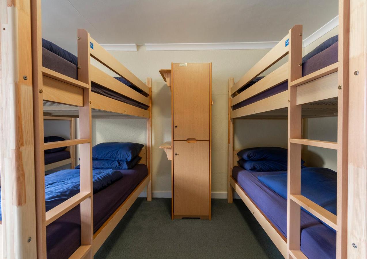 Ullapool Youth Hostel Extérieur photo