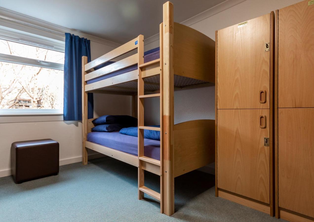 Ullapool Youth Hostel Extérieur photo