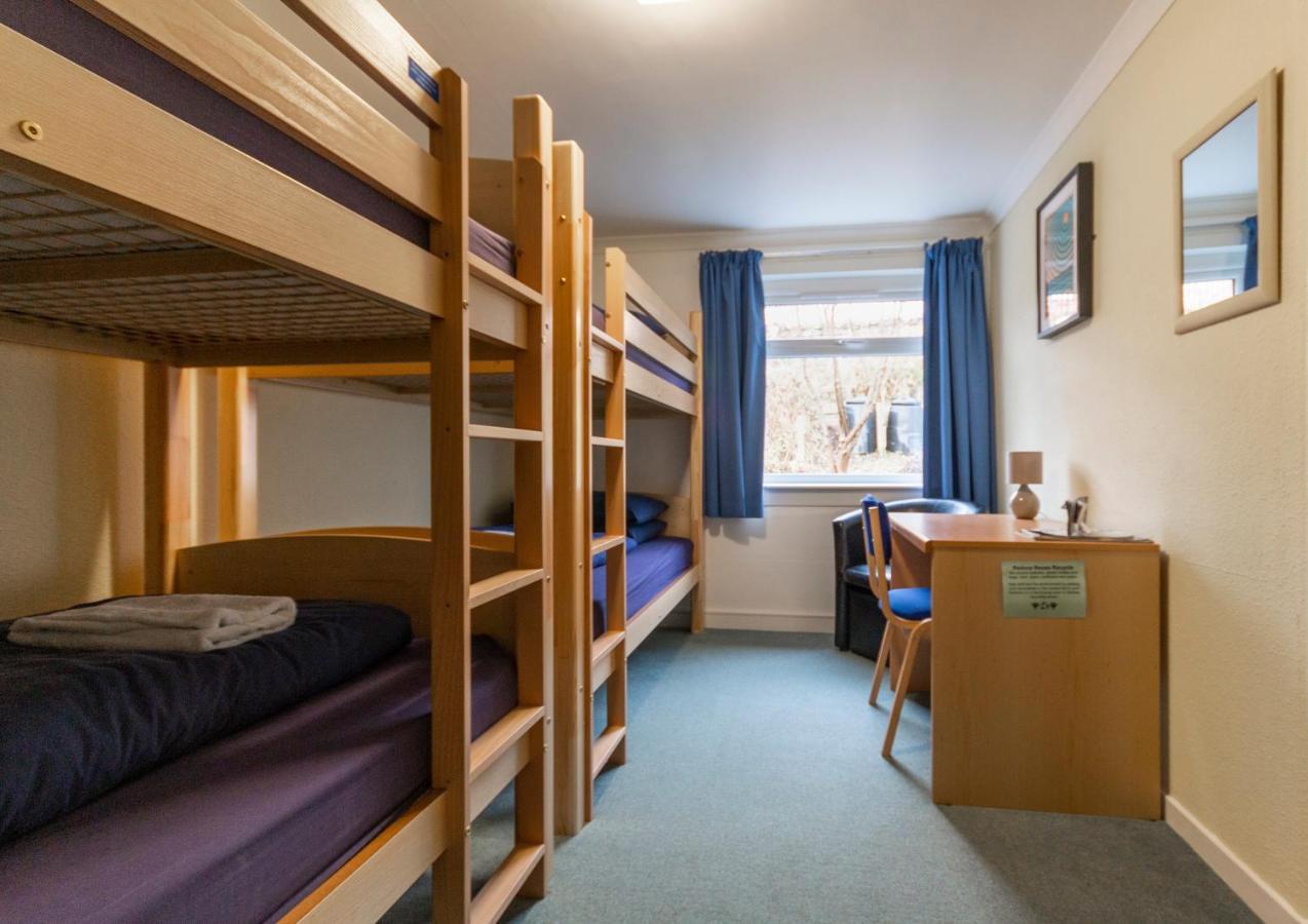 Ullapool Youth Hostel Extérieur photo