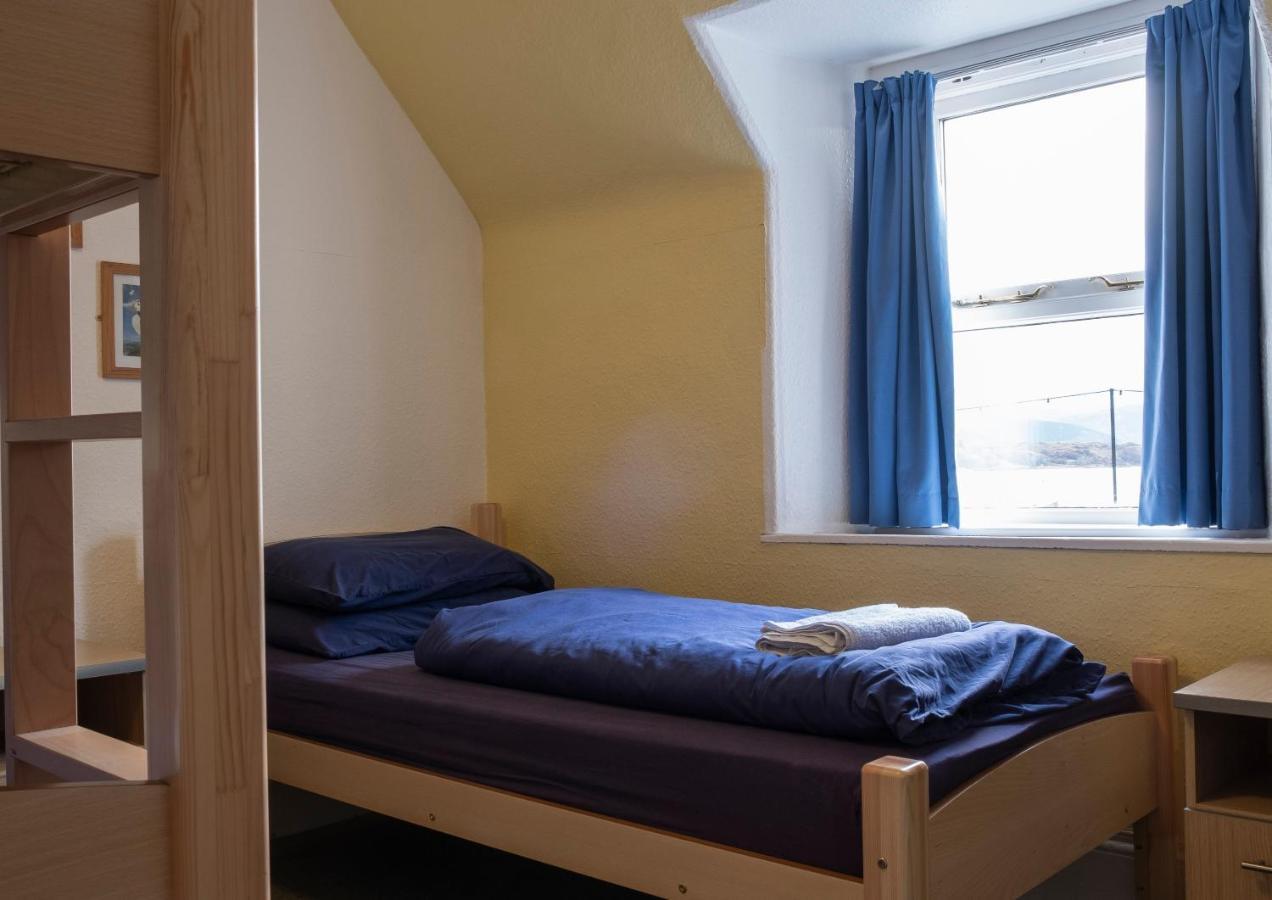Ullapool Youth Hostel Extérieur photo