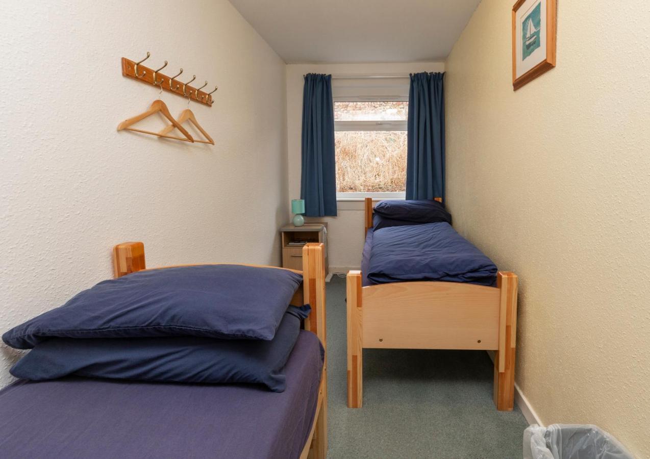 Ullapool Youth Hostel Extérieur photo