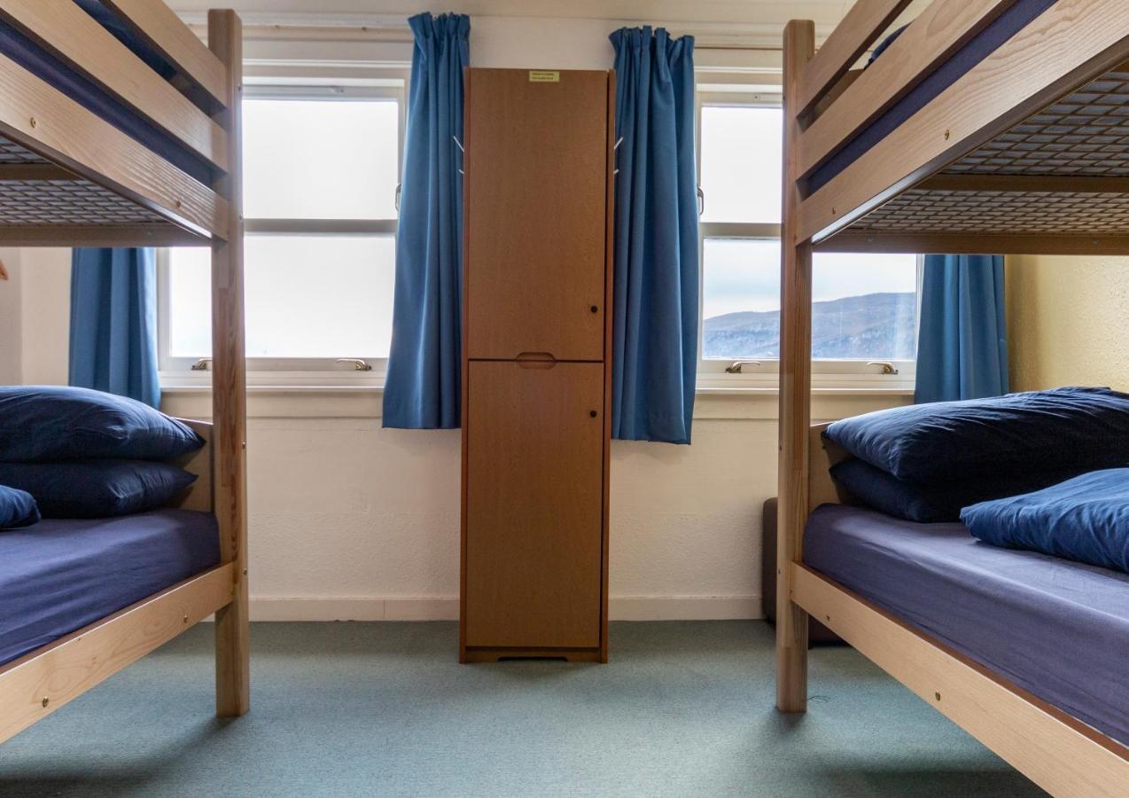 Ullapool Youth Hostel Extérieur photo