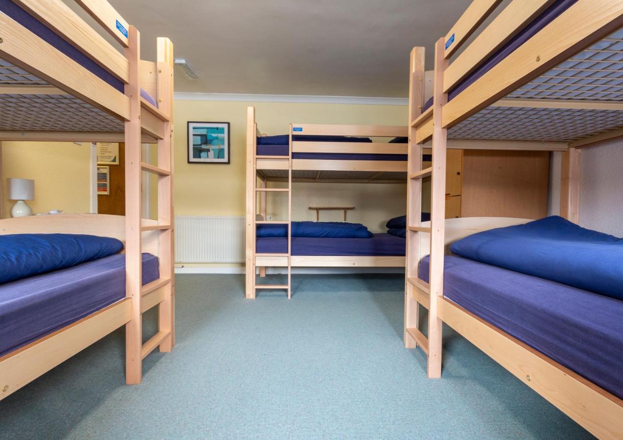 Ullapool Youth Hostel Extérieur photo
