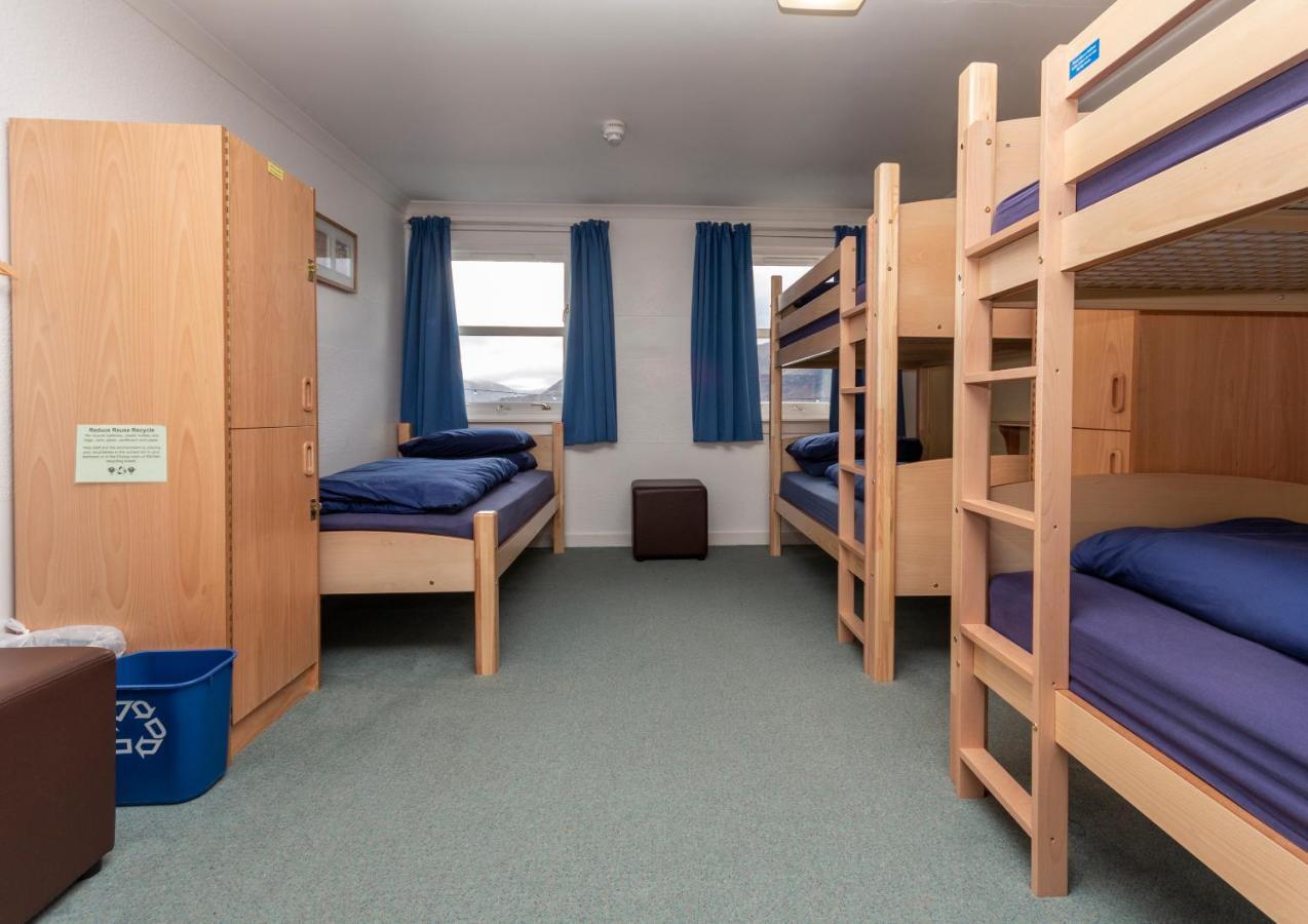 Ullapool Youth Hostel Extérieur photo