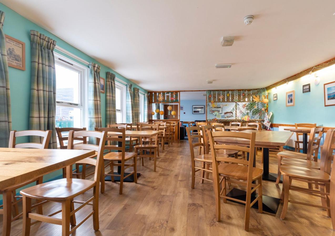 Ullapool Youth Hostel Extérieur photo