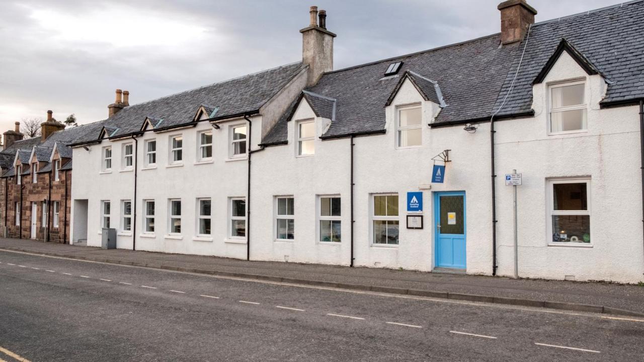 Ullapool Youth Hostel Extérieur photo